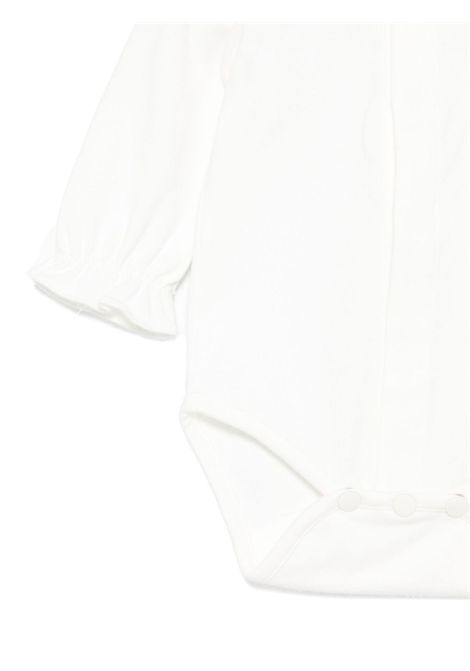 Body con ricamo TARTINE ET CHOCOLAT | CB1102013 NACRE